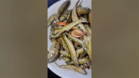 talimusak fish|BUNOG .